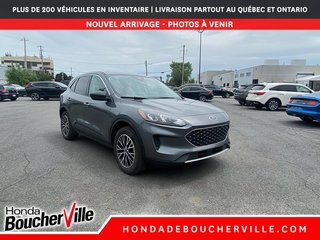 2022 Ford Escape SE Plug-In Hybrid in Terrebonne, Quebec - 5 - w320h240px