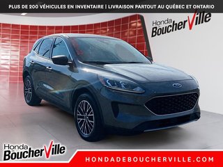 Ford Escape SE Plug-In Hybrid 2022 à Terrebonne, Québec - 5 - w320h240px