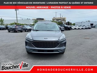 2022 Ford Escape SE Plug-In Hybrid in Terrebonne, Quebec - 3 - w320h240px