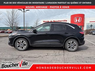 Ford Escape SEL Hybrid 2022 à Terrebonne, Québec - 3 - w320h240px