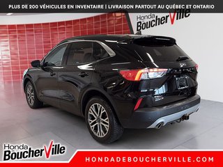 2022 Ford Escape SEL Hybrid in Terrebonne, Quebec - 5 - w320h240px