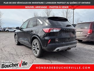 Ford Escape SEL Hybrid 2022 à Terrebonne, Québec - 5 - w320h240px