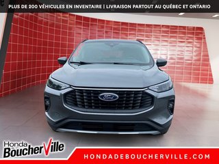 Ford Escape PHEV 2023