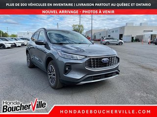 Ford Escape PHEV 2023 à Terrebonne, Québec - 5 - w320h240px