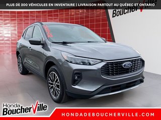 Ford Escape PHEV 2023 à Terrebonne, Québec - 5 - w320h240px
