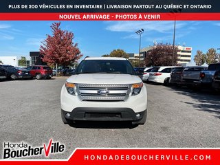 Ford Explorer XLT 2015 à Terrebonne, Québec - 2 - w320h240px