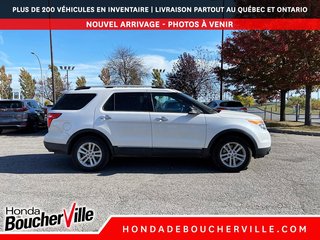 Ford Explorer XLT 2015 à Terrebonne, Québec - 5 - w320h240px