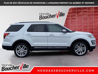 2017 Ford Explorer Limited in Terrebonne, Quebec - 6 - w320h240px
