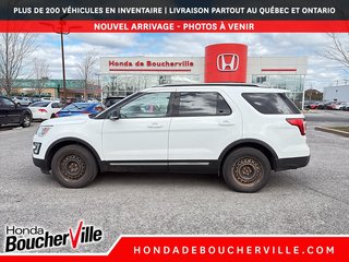 2017 Ford Explorer XLT in Terrebonne, Quebec - 3 - w320h240px