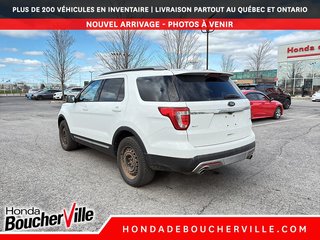 2017 Ford Explorer XLT in Terrebonne, Quebec - 5 - w320h240px