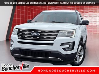2017 Ford Explorer XLT in Terrebonne, Quebec - 2 - w320h240px