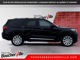 Ford Explorer Limited 2022 à Terrebonne, Québec - 6 - w320h240px