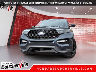 2022 Ford Explorer ST in Terrebonne, Quebec - 2 - w320h240px