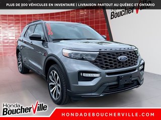 Ford Explorer ST-Line 2023 à Terrebonne, Québec - 5 - w320h240px