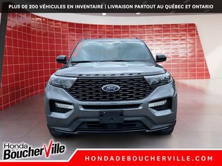 Ford Explorer ST-Line 2023 à Terrebonne, Québec - 3 - w320h240px