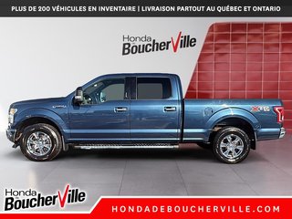 2017 Ford F-150 XLT in Terrebonne, Quebec - 3 - w320h240px