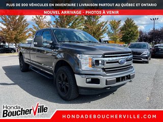 Ford F-150 XLT 2018 à Terrebonne, Québec - 5 - w320h240px