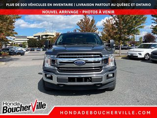 Ford F-150 XLT 2018 à Terrebonne, Québec - 3 - w320h240px