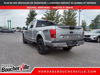 Ford F-150 XLT 2020 à Terrebonne, Québec - 5 - w320h240px