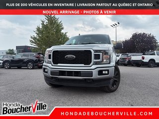 Ford F-150 XLT 2020 à Terrebonne, Québec - 2 - w320h240px