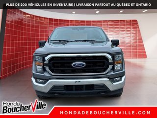 Ford F-150 XLT 2023 à Terrebonne, Québec - 5 - w320h240px