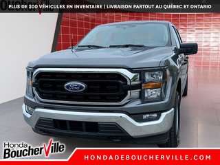 Ford F-150 XLT 2023 à Terrebonne, Québec - 3 - w320h240px