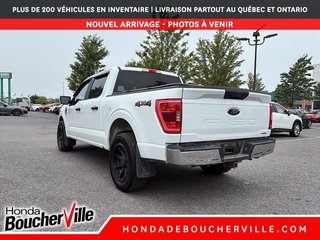 Ford F-150 XLT 2023 à Terrebonne, Québec - 5 - w320h240px