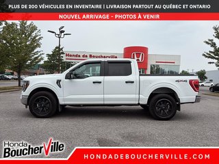 Ford F-150 XLT 2023 à Terrebonne, Québec - 3 - w320h240px