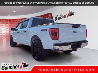 Ford F-150 XLT 2023 à Terrebonne, Québec - 5 - w320h240px