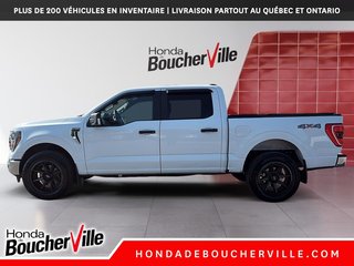 Ford F-150 XLT 2023 à Terrebonne, Québec - 3 - w320h240px