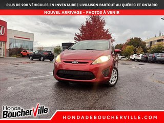 2013 Ford Fiesta SE in Terrebonne, Quebec - 2 - w320h240px
