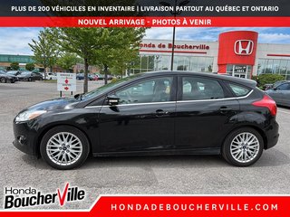 Ford Focus Titanium 2013 à Terrebonne, Québec - 5 - w320h240px