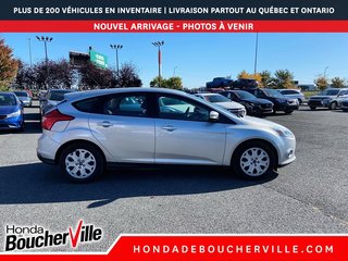Ford Focus SE 2013 à Terrebonne, Québec - 5 - w320h240px