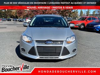 Ford Focus SE 2013 à Terrebonne, Québec - 2 - w320h240px