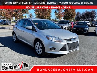Ford Focus SE 2013 à Terrebonne, Québec - 3 - w320h240px