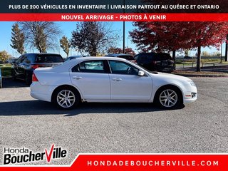 2010 Ford Fusion SEL in Terrebonne, Quebec - 5 - w320h240px