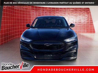 Ford Mustang Mach-E Select 2022