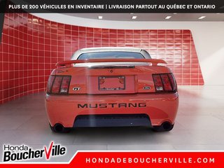 Ford Mustang GT 2004 à Terrebonne, Québec - 6 - w320h240px