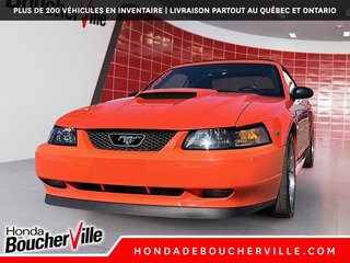 Ford Mustang GT 2004 à Terrebonne, Québec - 2 - w320h240px