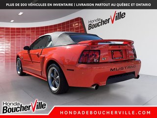 Ford Mustang GT 2004 à Terrebonne, Québec - 4 - w320h240px