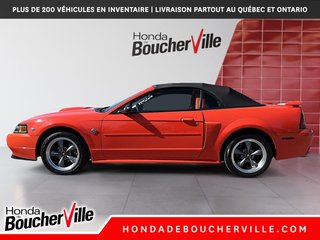 Ford Mustang GT 2004 à Terrebonne, Québec - 3 - w320h240px