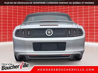 2014 Ford Mustang V6 Premium in Terrebonne, Quebec - 5 - w320h240px