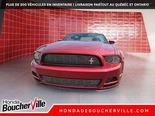 Ford Mustang V6 Premium 2014 à Terrebonne, Québec - 5 - w320h240px