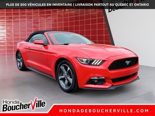 Ford Mustang V6 2015 à Terrebonne, Québec - 5 - w320h240px