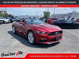 Ford Mustang GT Premium 2015 à Terrebonne, Québec - 5 - w320h240px