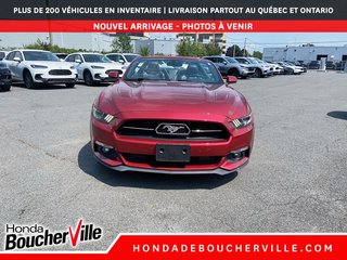 Ford Mustang GT Premium 2015 à Terrebonne, Québec - 3 - w320h240px