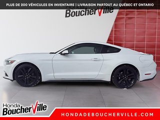 Ford Mustang Ecoboost 2015