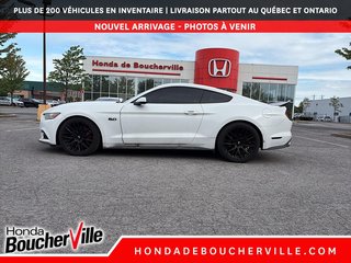 Ford Mustang GT PREMIUM 2015 à Terrebonne, Québec - 3 - w320h240px