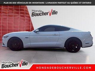 2015 Ford Mustang GT PREMIUM in Terrebonne, Quebec - 2 - w320h240px