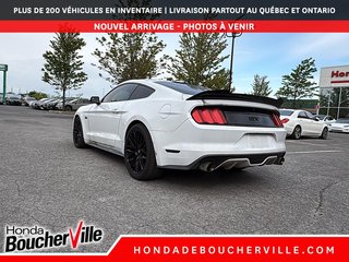 Ford Mustang GT PREMIUM 2015 à Terrebonne, Québec - 5 - w320h240px